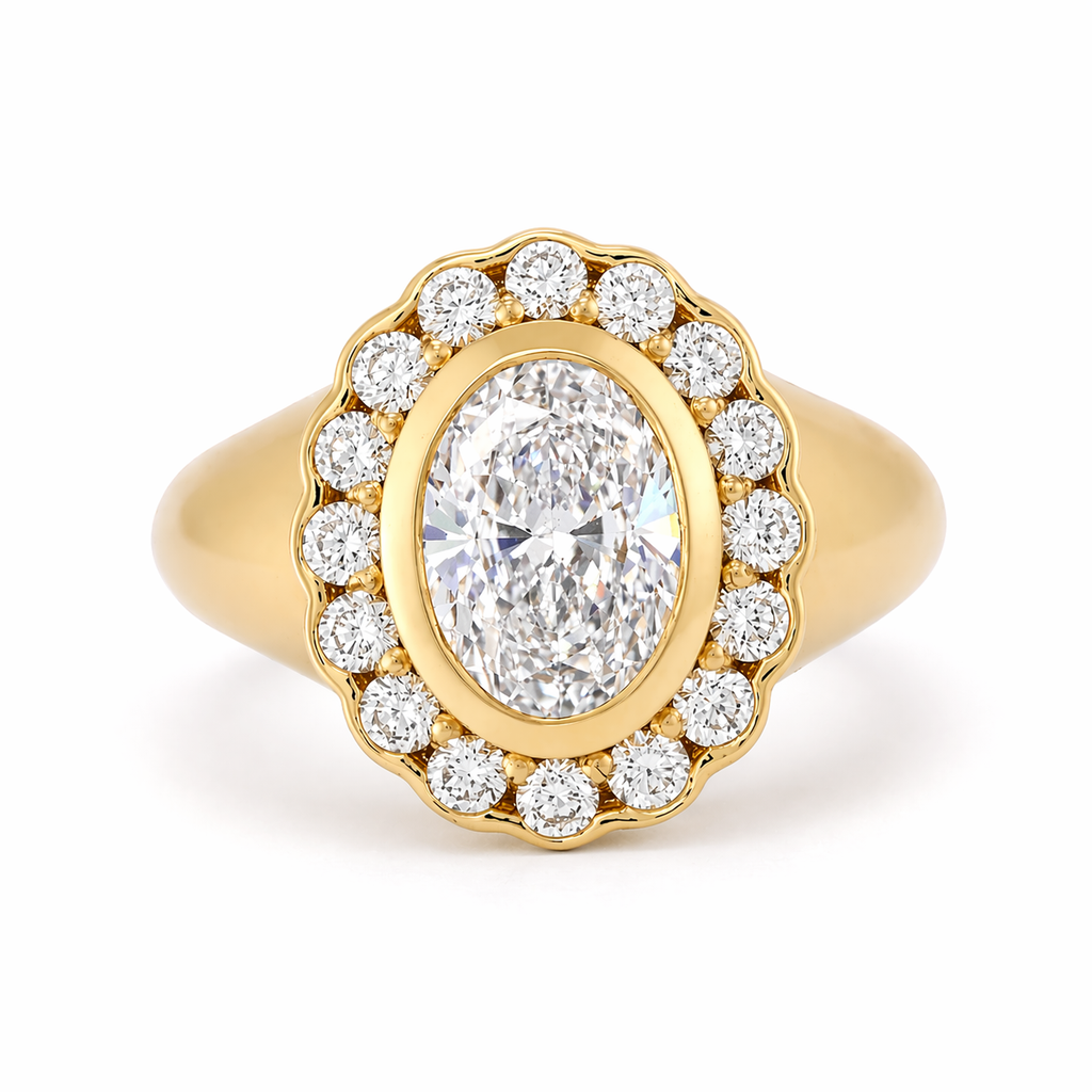 Pinky Ring