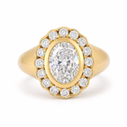 Pinky Ring