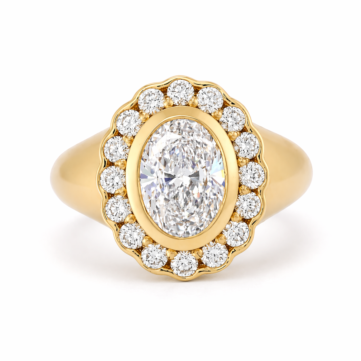 Pinky Ring
