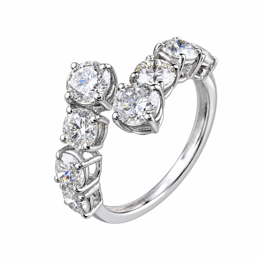 Amore Brilliance Ring