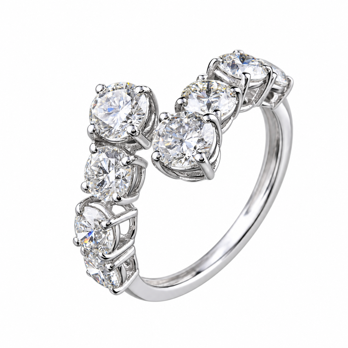 Amore Brilliance Ring