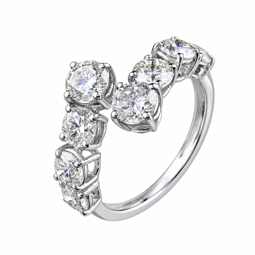 Amore Brilliance Ring
