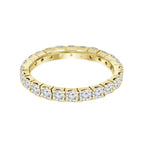 Brilliance Eternity Ring