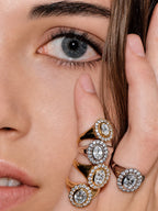 Pinky Ring