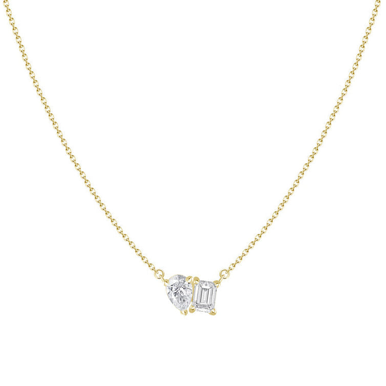 Dual Essence Pendant