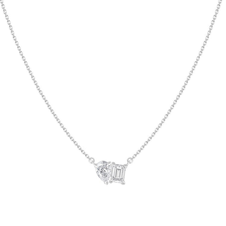 Dual Essence Pendant