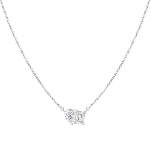 Dual Essence Pendant