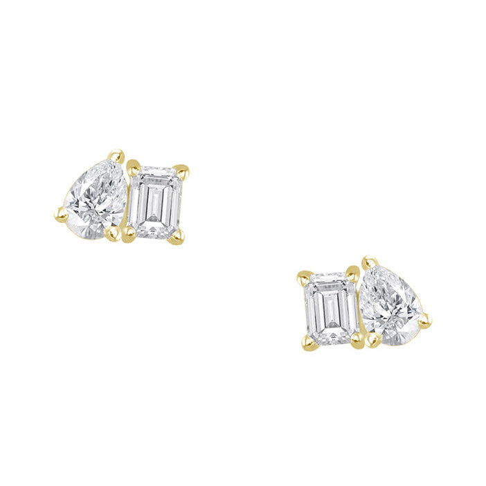 Dual Essence Studs