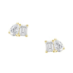Dual Essence Studs