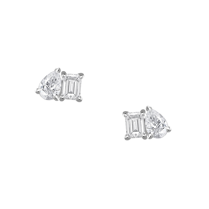 Dual Essence Studs