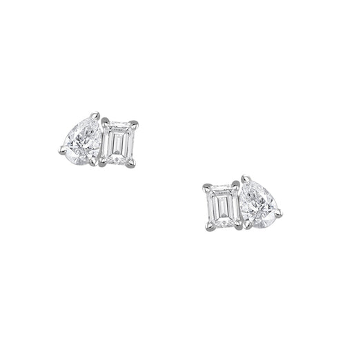 Dual Essence Studs