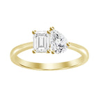 Duality Solaria Ring