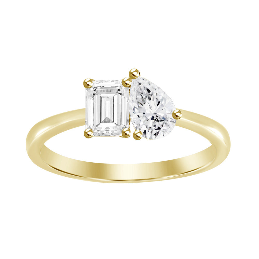 Duality Solaria Ring