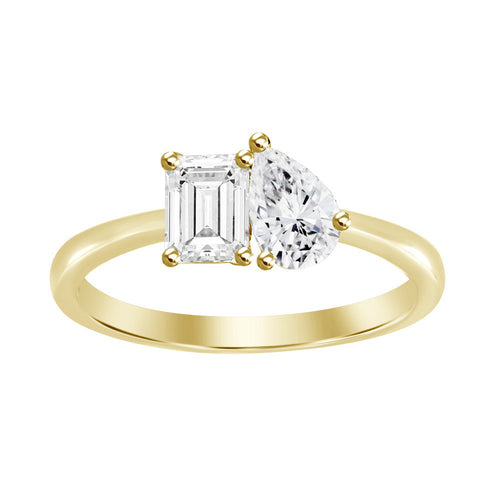 Duality Solaria Ring
