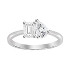 Duality Solaria Ring