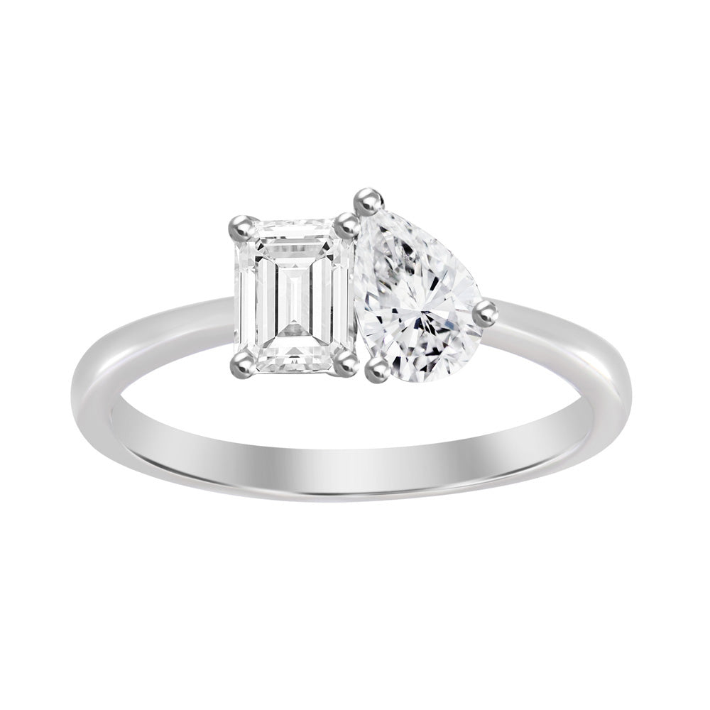 Duality Solaria Ring