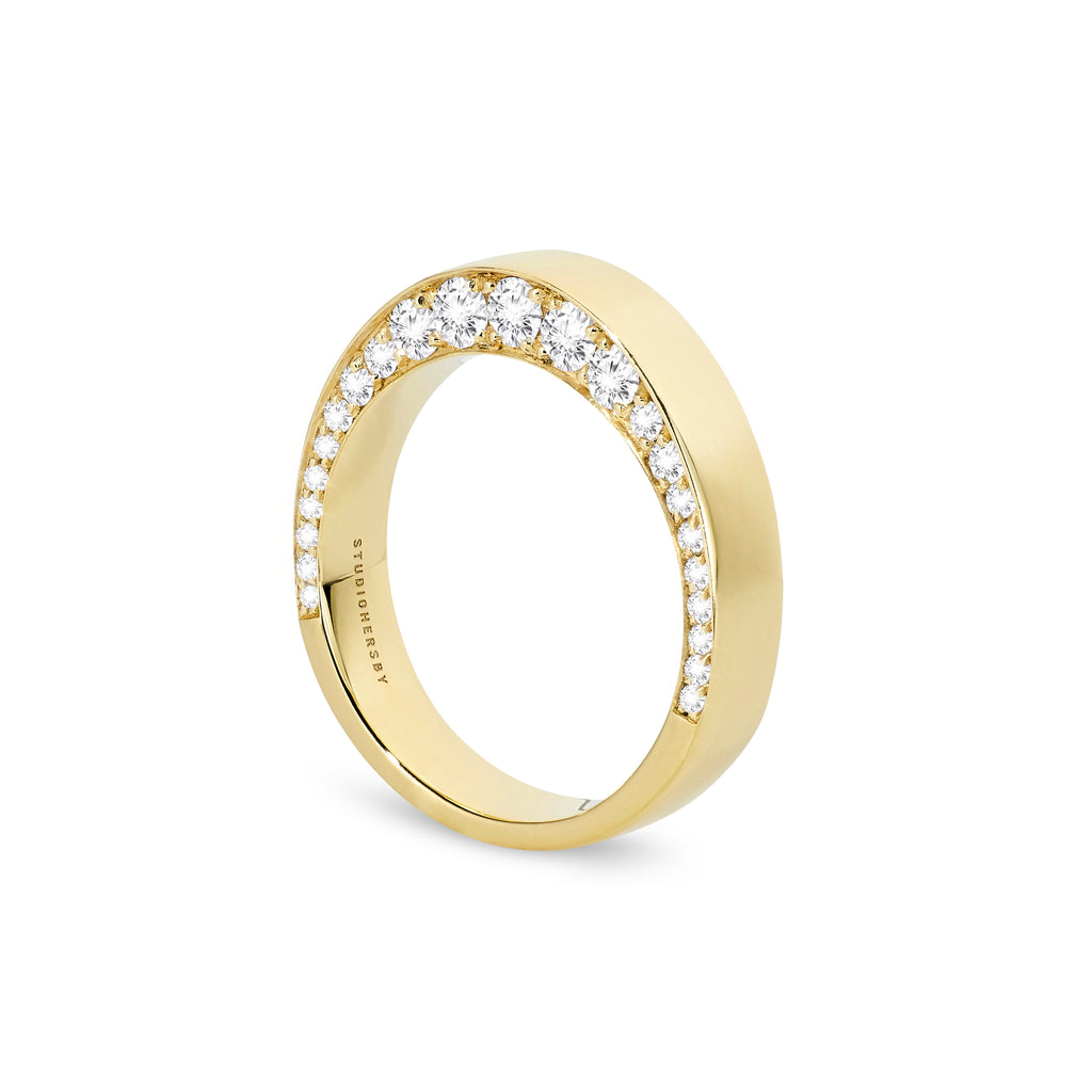 Luciana Ring