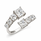 Amore Princess Ring
