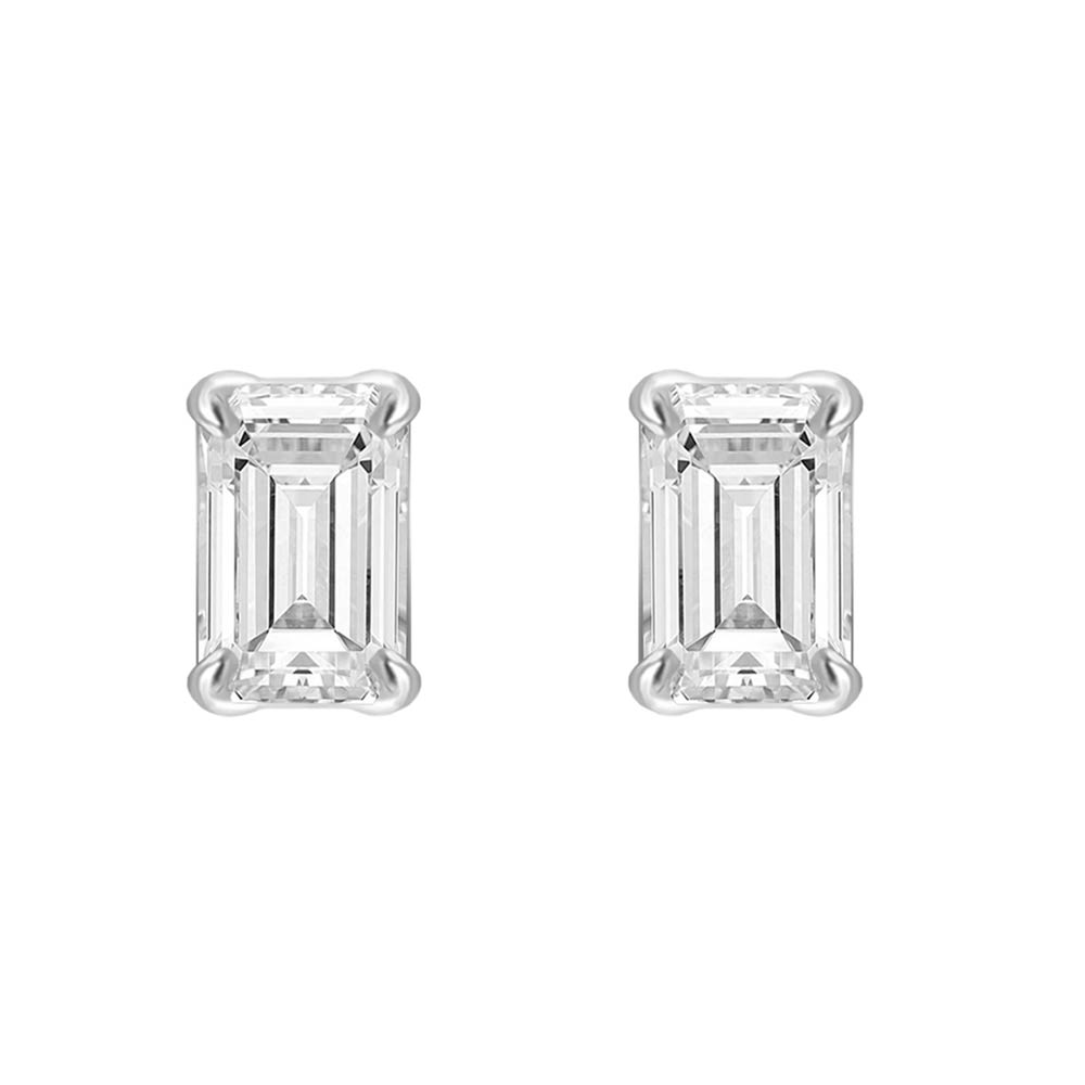 Emerald Solaria Stud