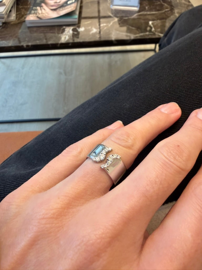 Moana Ring
