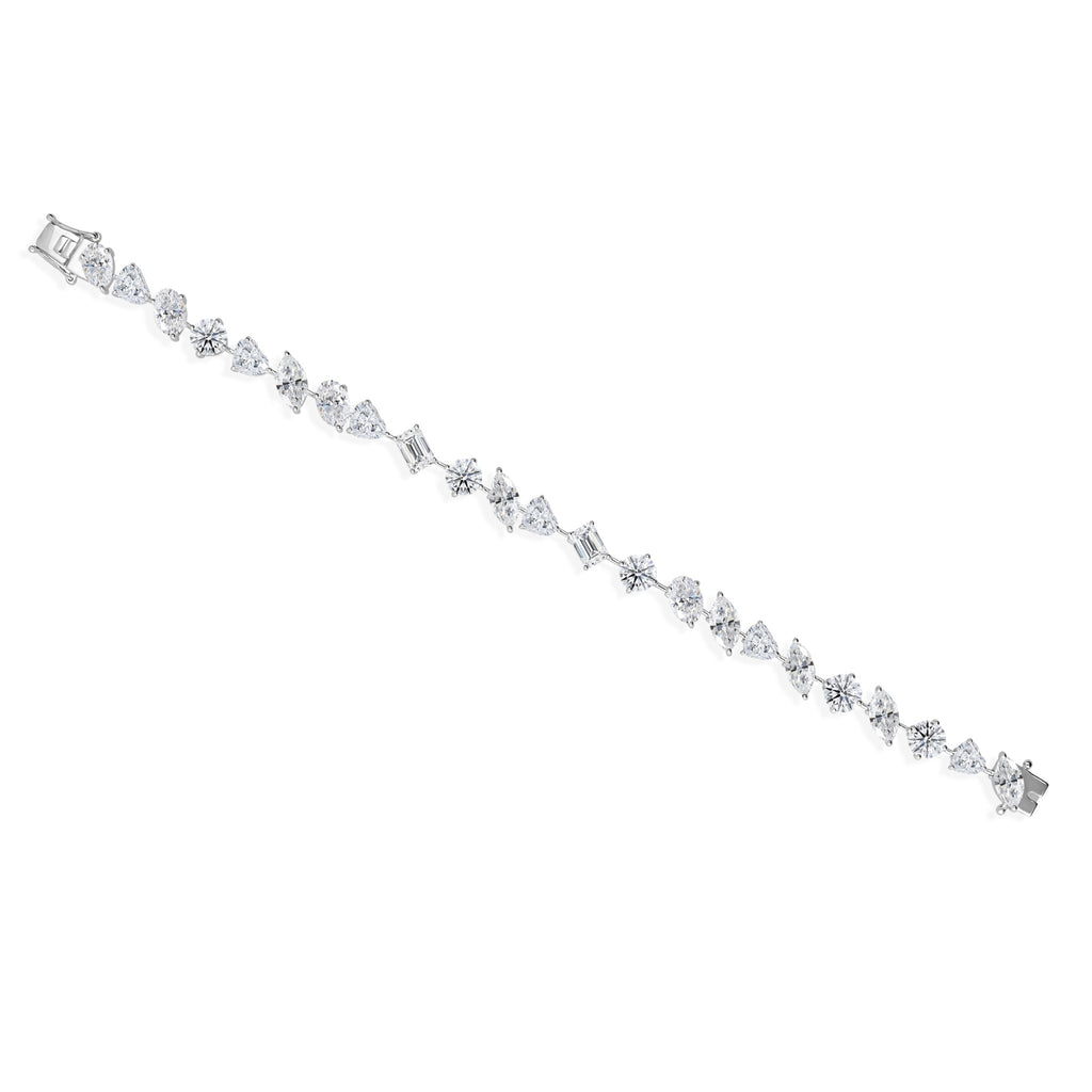 Grand Mosaic Diamond