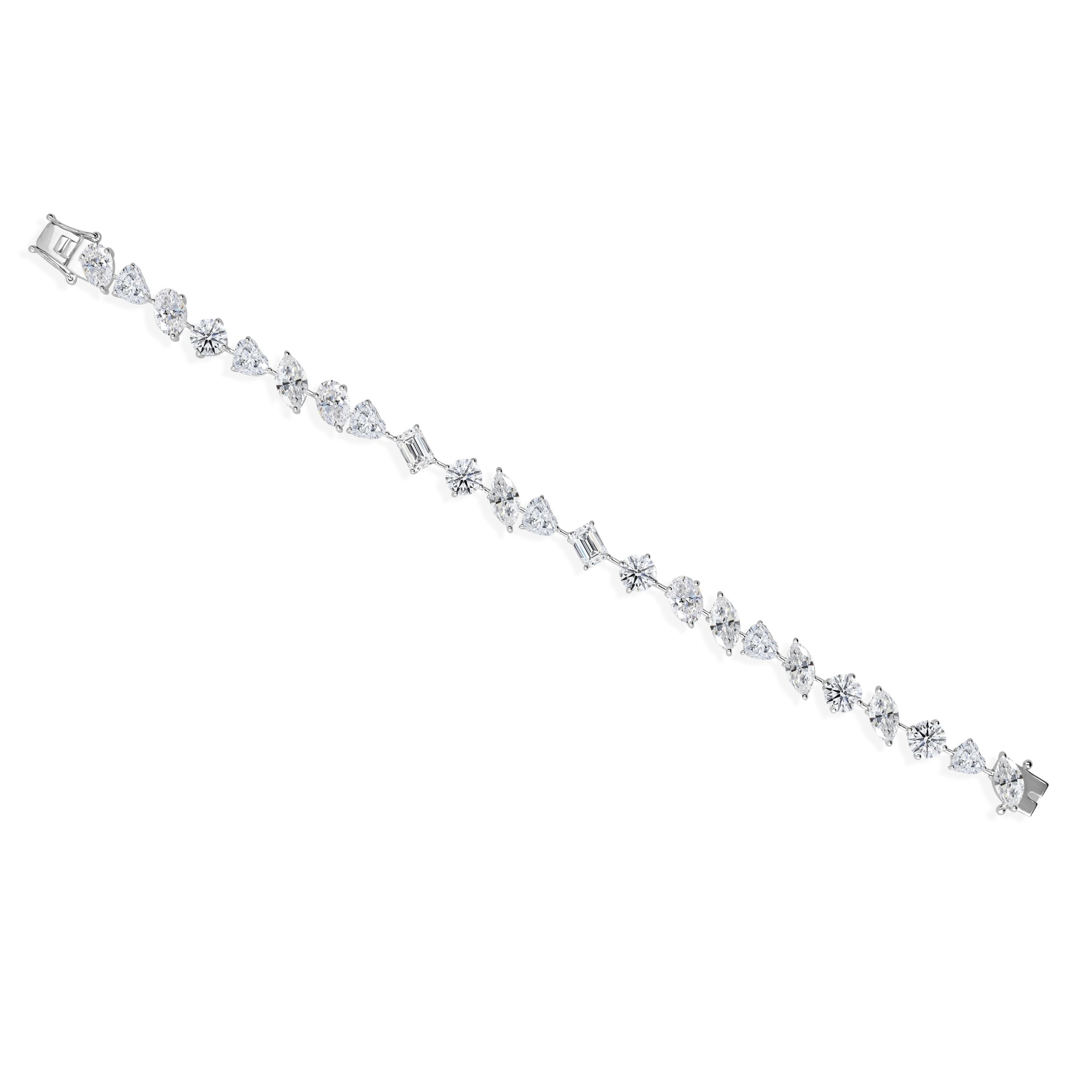 Grand Mosaic Diamond