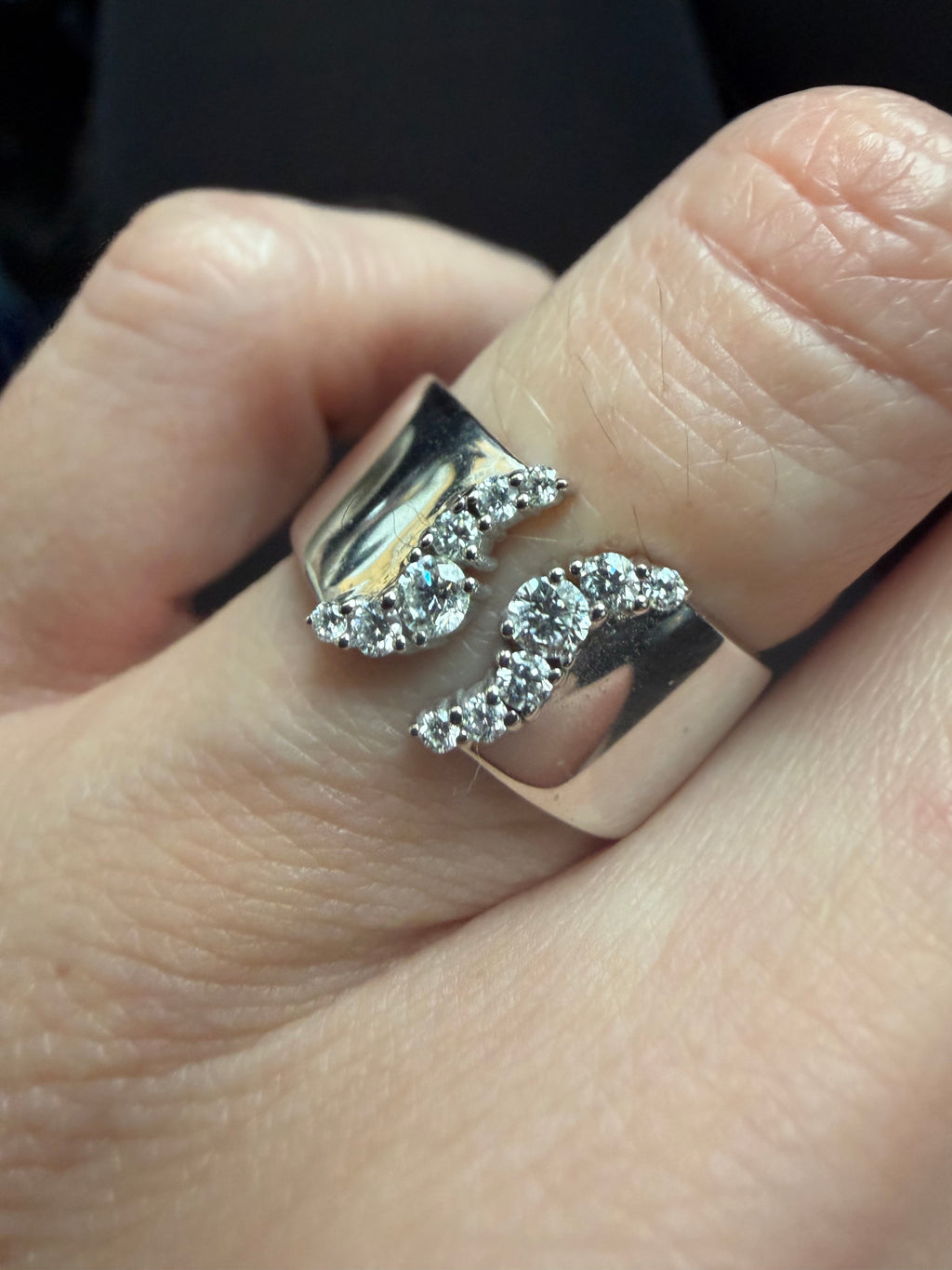 Moana Ring