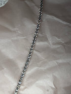 Tennis Bracelet 4 Prong • 3 Carat