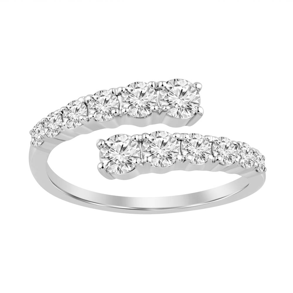 Lumiere Wrap Ring