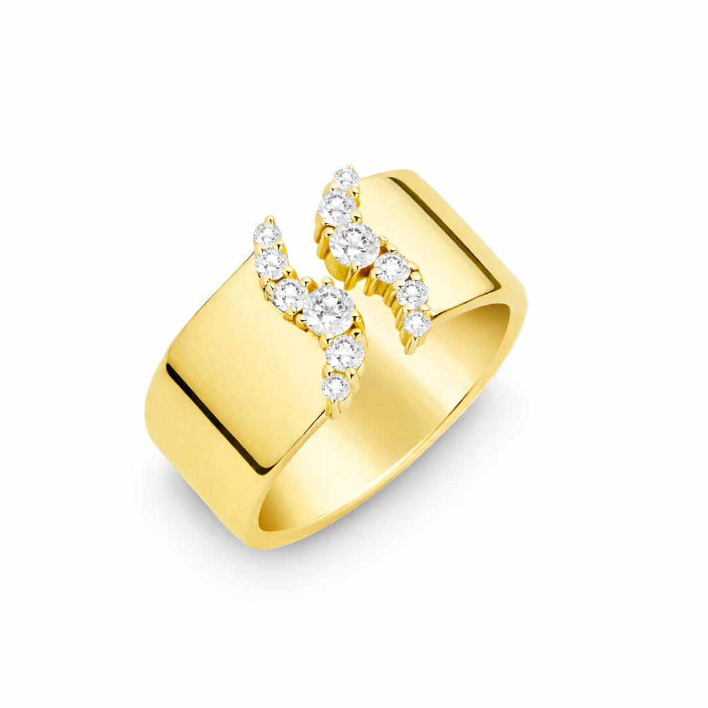 Moana Ring