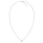Oval Bezel Pendant
