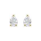 Pear Solaria Stud