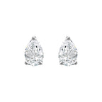 Pear Solaria Stud
