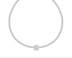 The Signature Tennis Bracelet