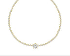 The Signature Tennis Bracelet