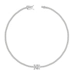The Signature Tennis Bracelet