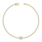 The Signature Tennis Bracelet