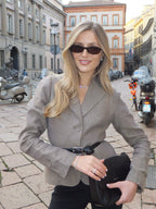 Trinity Cut Eternity Ring