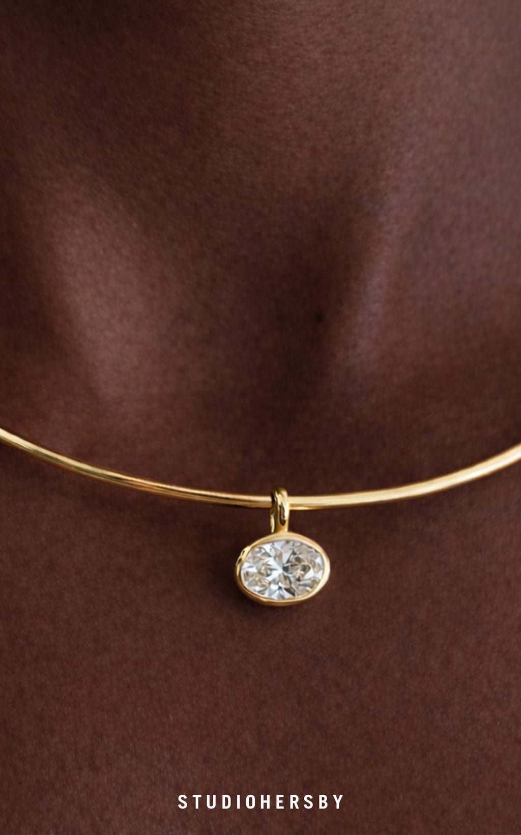 Diamond Charms