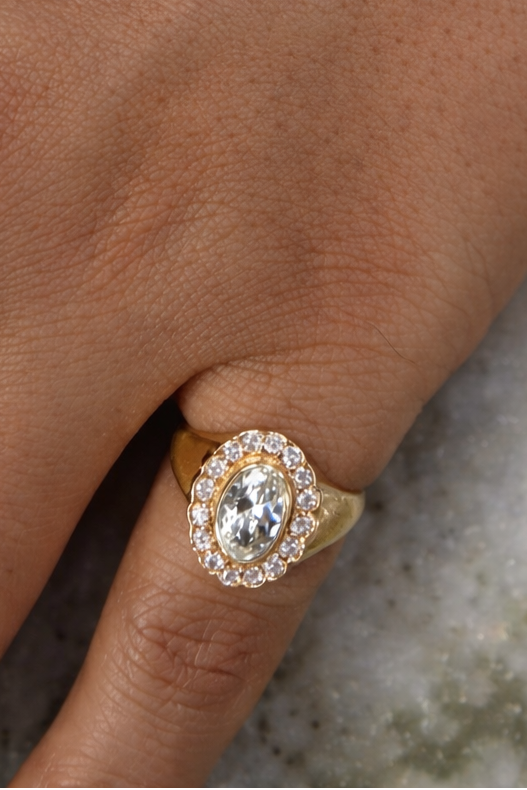 Pinky Ring