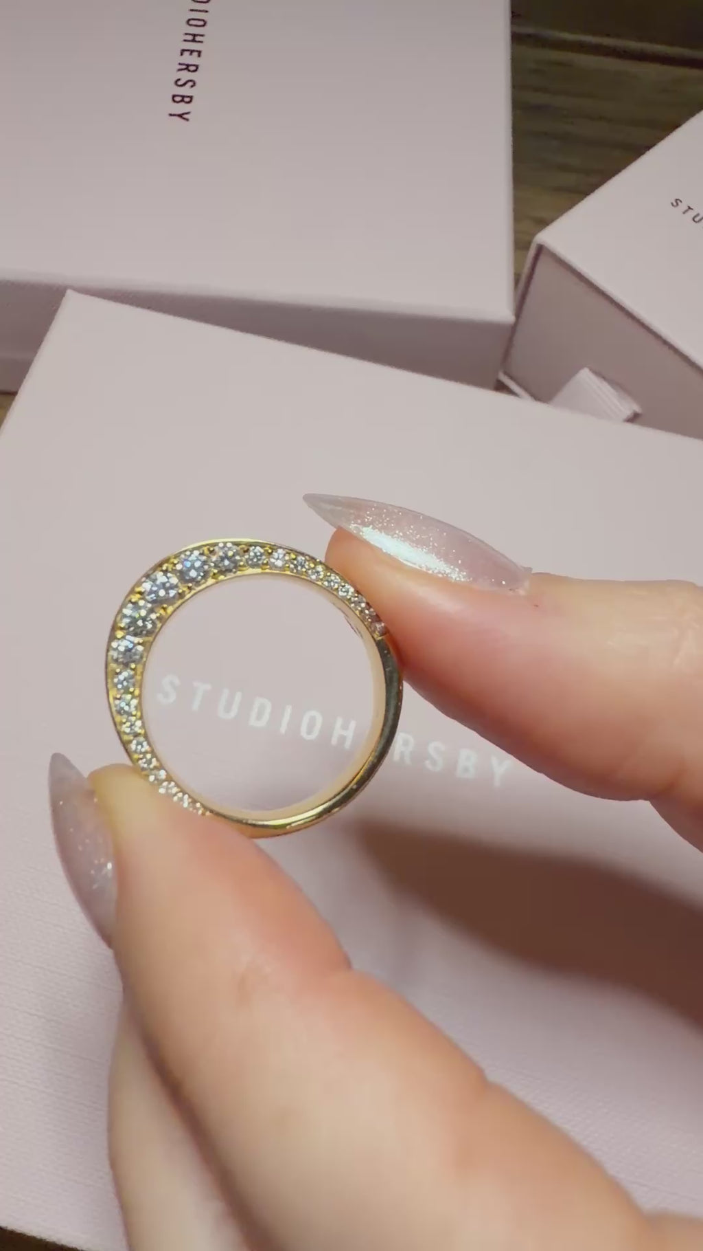 Luciana Ring