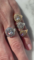Pinky Ring