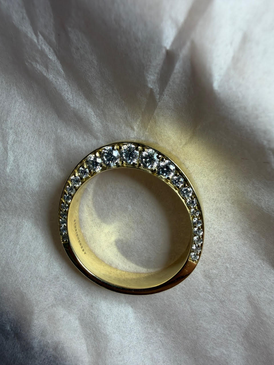 Luciana Ring